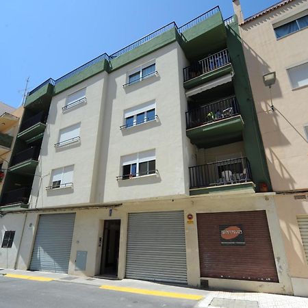 Zona Centro III Orange Costa Peníscola Exterior foto