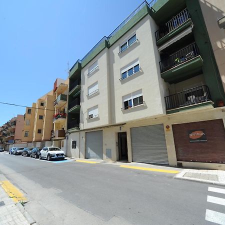Zona Centro III Orange Costa Peníscola Exterior foto