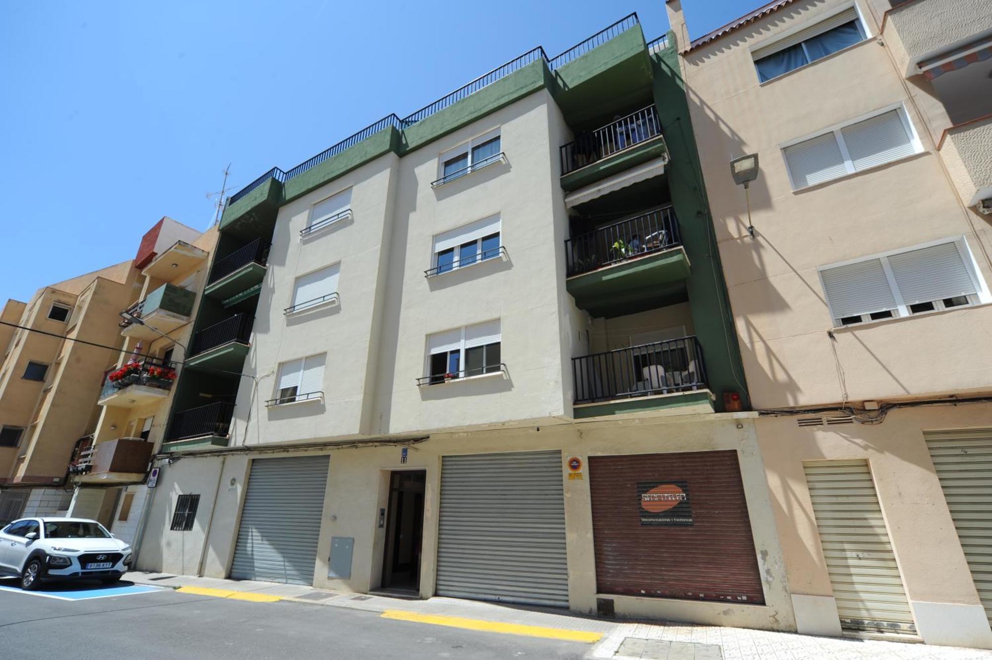 Zona Centro III Orange Costa Peníscola Exterior foto