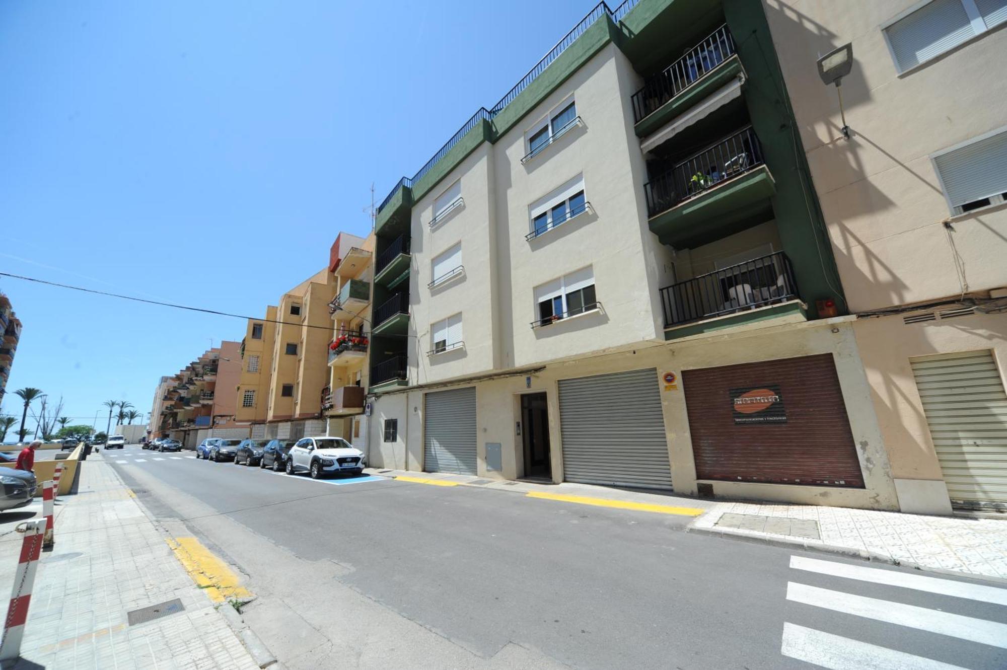Zona Centro III Orange Costa Peníscola Exterior foto