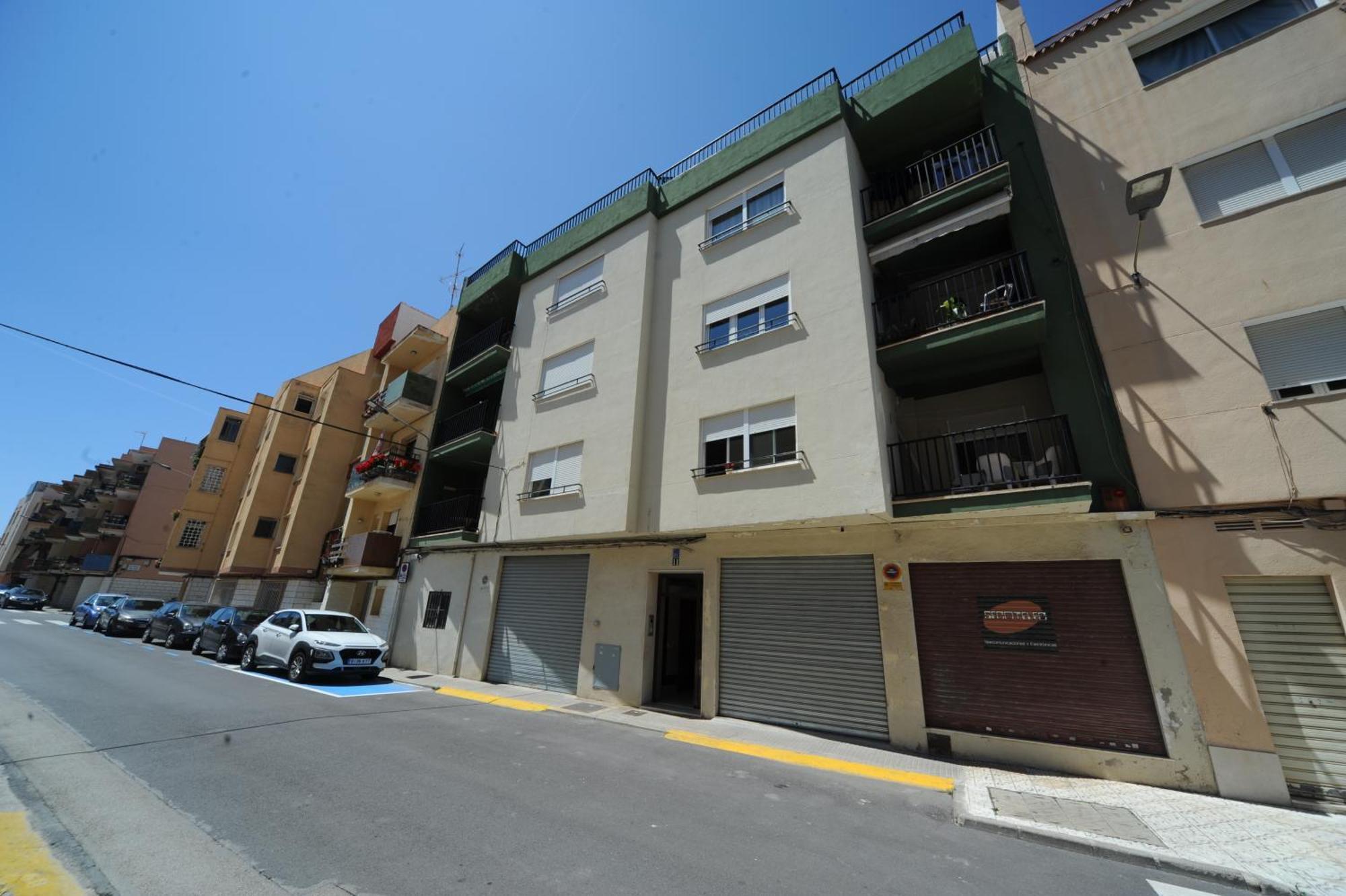 Zona Centro III Orange Costa Peníscola Exterior foto