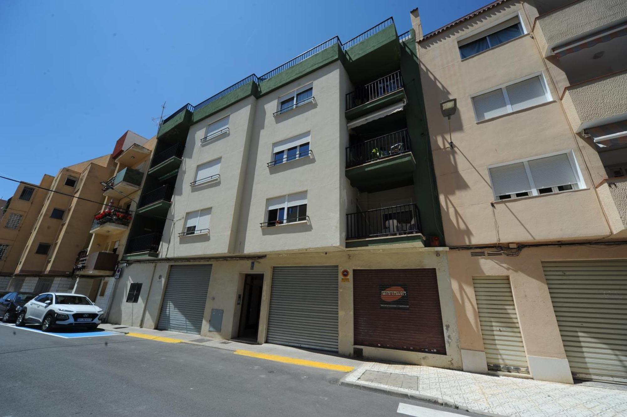 Zona Centro III Orange Costa Peníscola Exterior foto