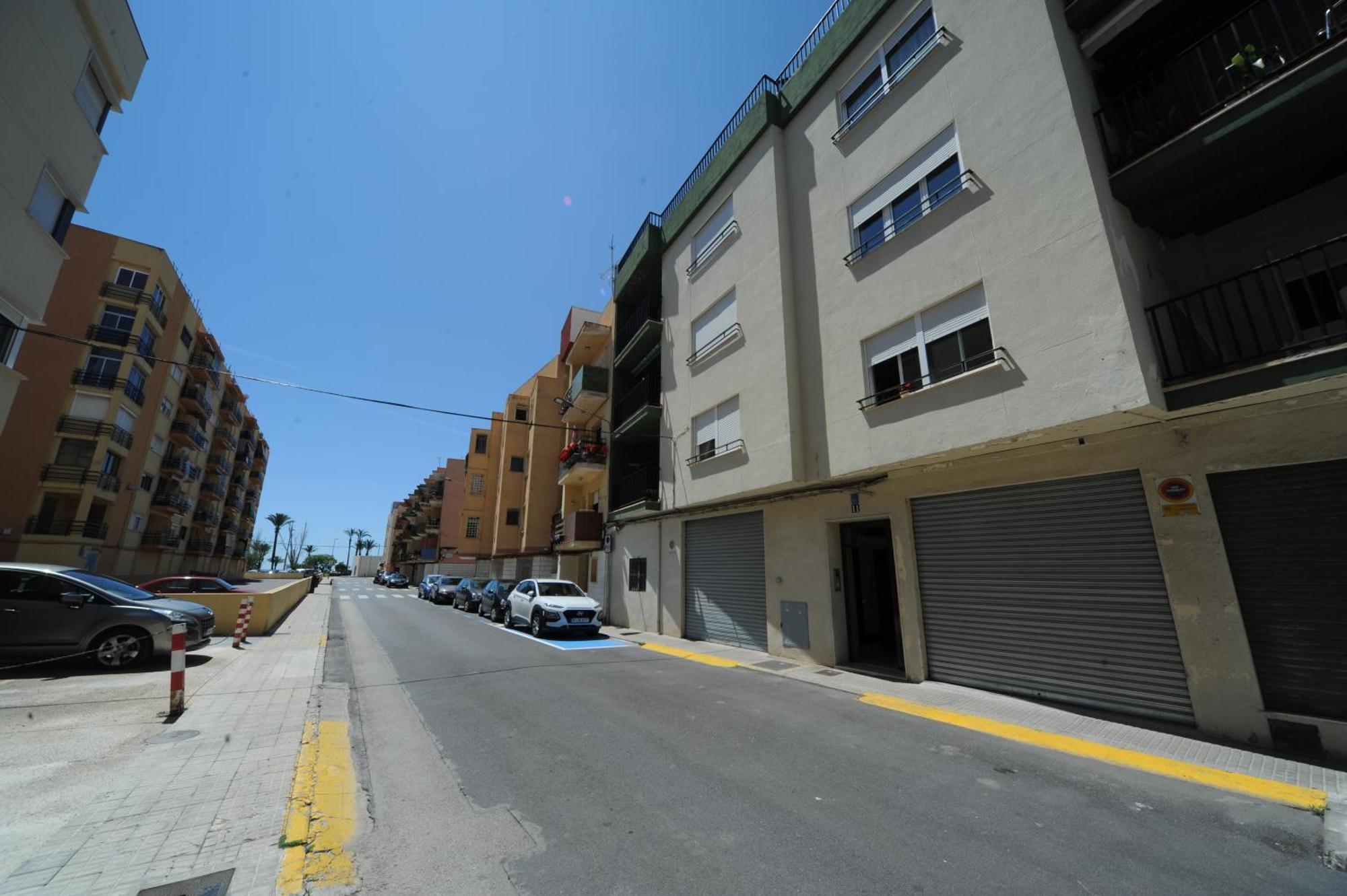 Zona Centro III Orange Costa Peníscola Exterior foto