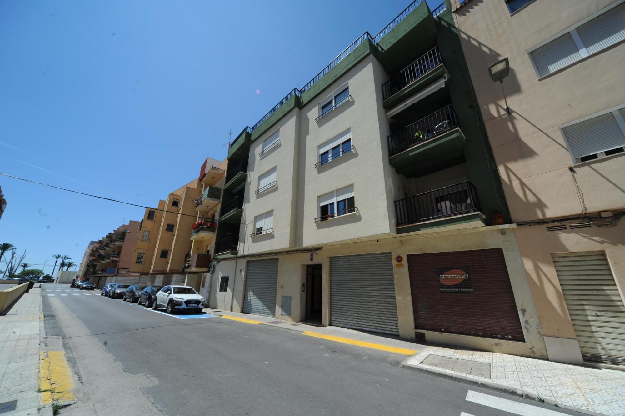 Zona Centro III Orange Costa Peníscola Exterior foto