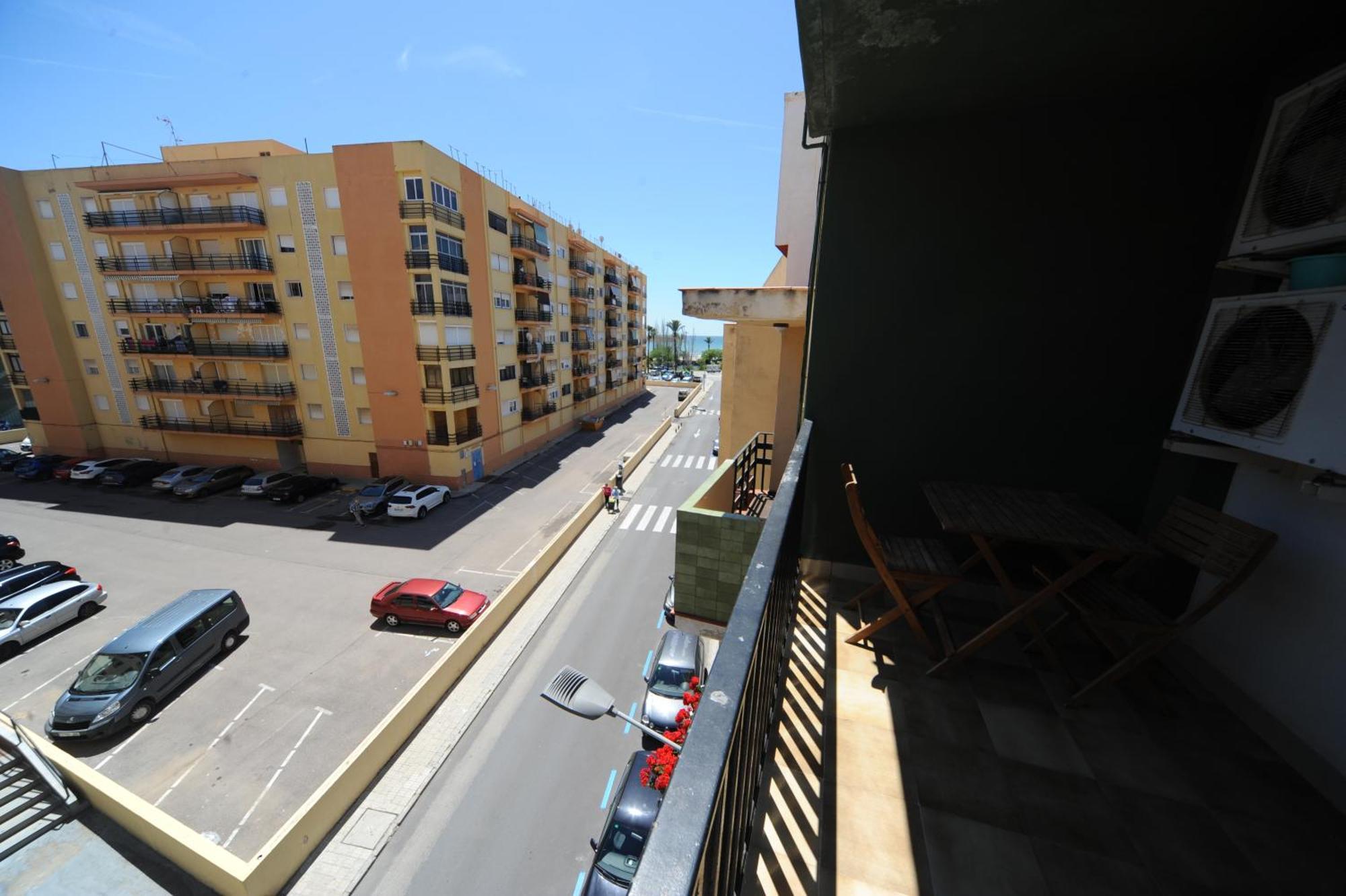 Zona Centro III Orange Costa Peníscola Exterior foto