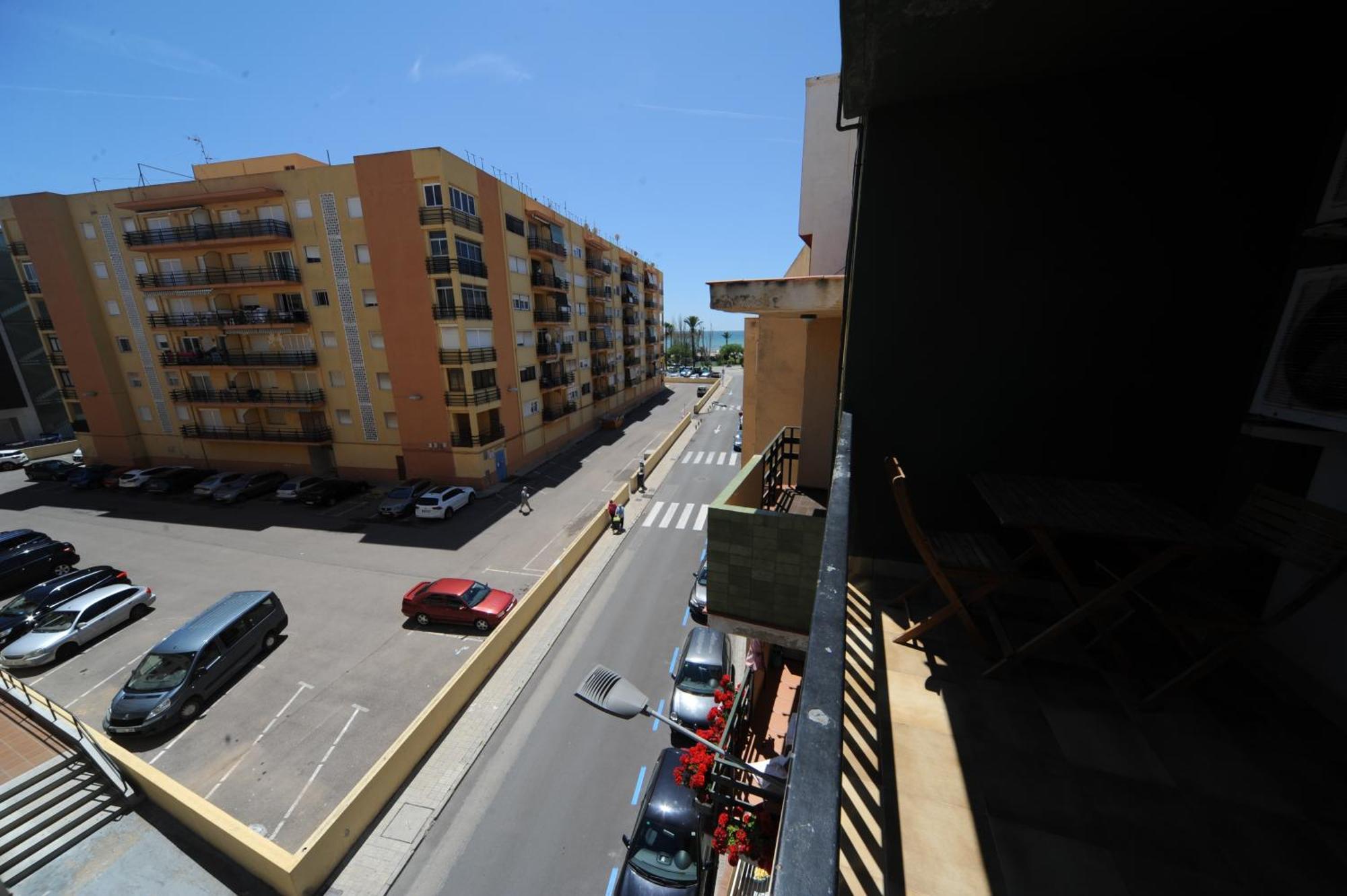 Zona Centro III Orange Costa Peníscola Exterior foto